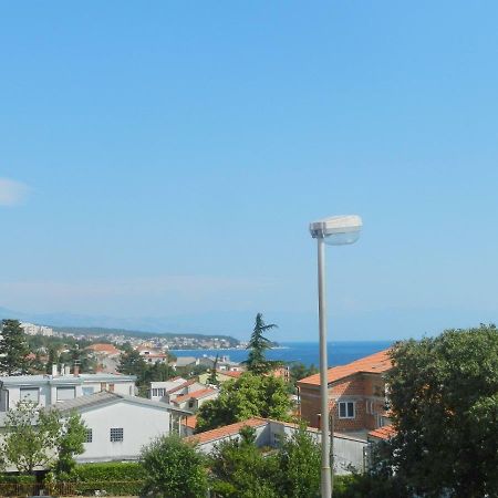 Apartments Jozefina Crikvenica Exterior photo